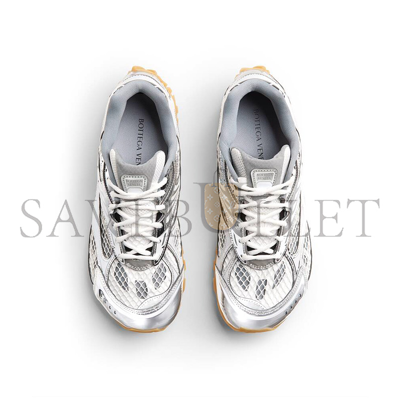 bo*te*ga Ve*ne*ta orbit sneaker 741357v2x401425